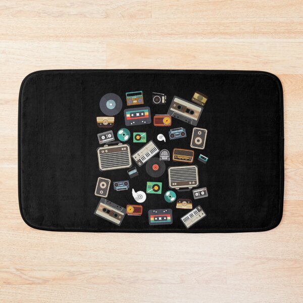 Item preview, Cassette Tapes Mixtapes 1980s Radio Music designed and sold by JImmieMGregor.