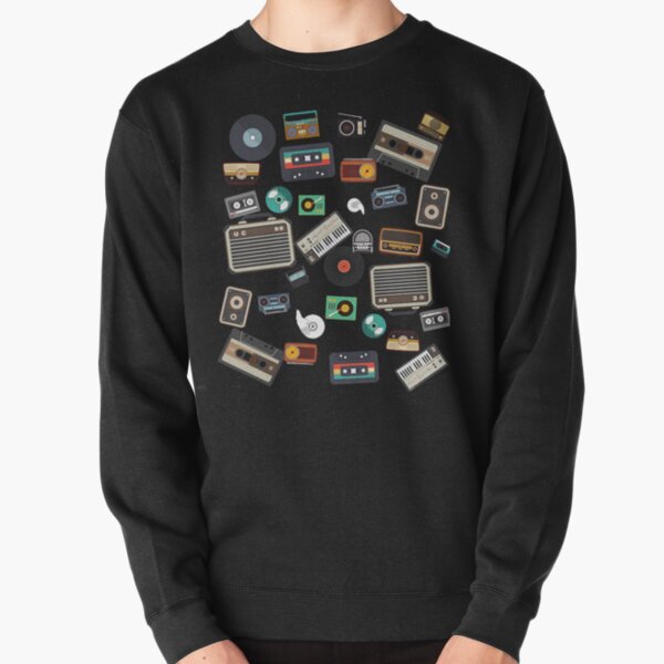 Item preview, Cassette Tapes Mixtapes 1980s Radio Music designed and sold by JImmieMGregor.