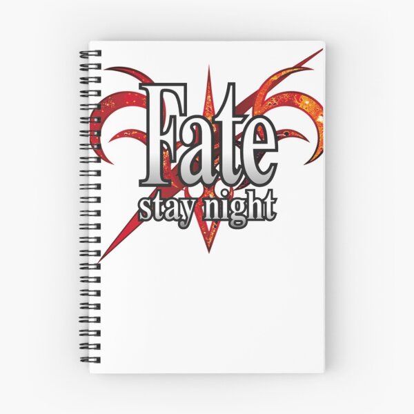 Item preview, Fate Stay Night Classic T-Shirt designed and sold by ChomechaiCheri.