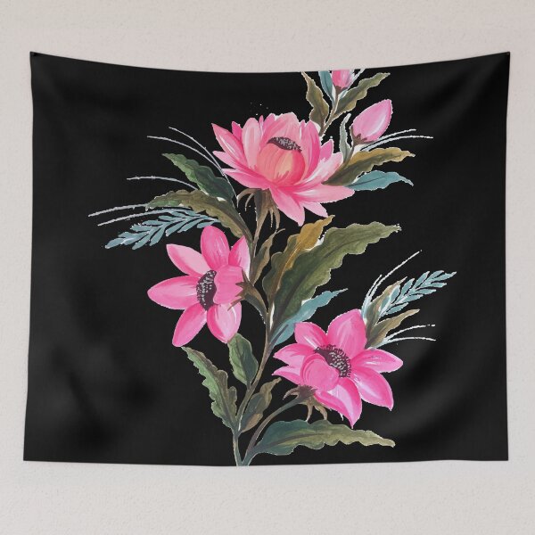 Item preview, Beautiful Bunch Floral designed and sold by EVERTEESLOVER.