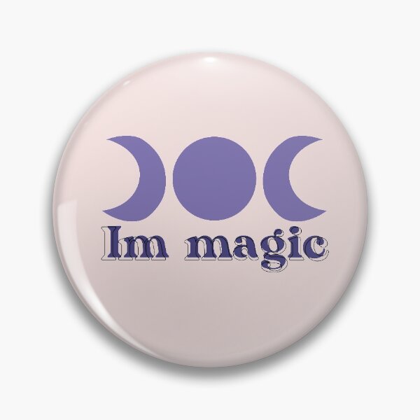 Item preview, Siempre magica  designed and sold by witchmoonvibes.