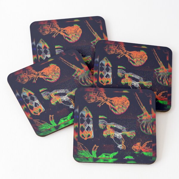 Item preview, ϶❂ϵ Trick or Treat ϶❂ϵ designed and sold by Mediocrityshop.