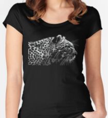 Predator Women's Fitted Scoop T-Shirt