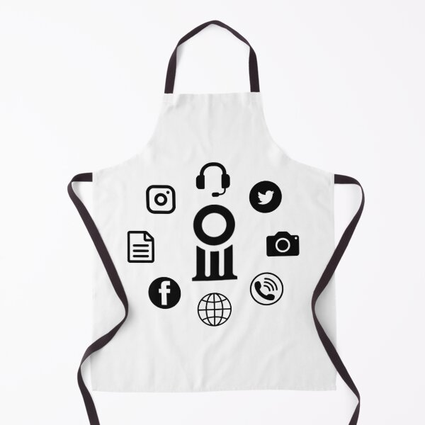 Item preview, Class XVI communications team designed and sold by Nathan Lewis.