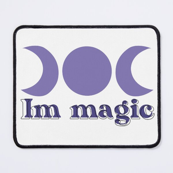 Item preview, Siempre magica  designed and sold by witchmoonvibes.