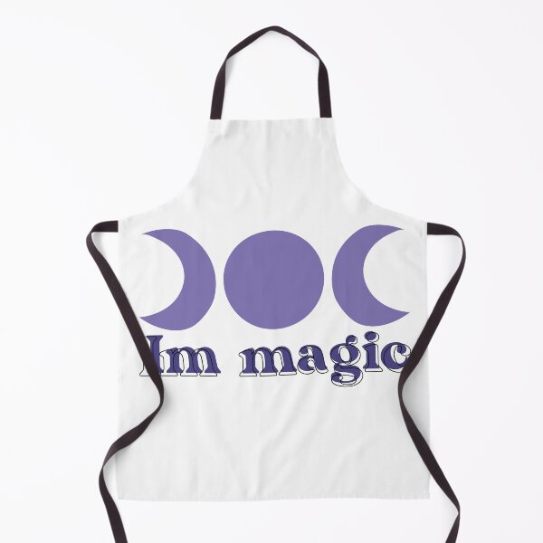 Item preview, Siempre magica  designed and sold by witchmoonvibes.