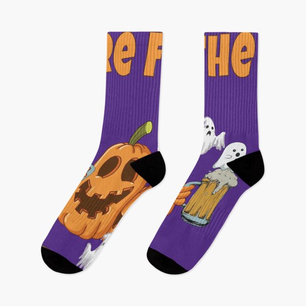 Item preview, Here for the Booze designed and sold by Feline Rockstars.