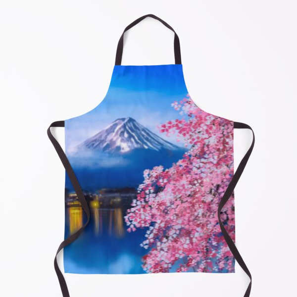 Item preview, Cherry Blossoms in Japan designed and sold by LivingArtBrenda.