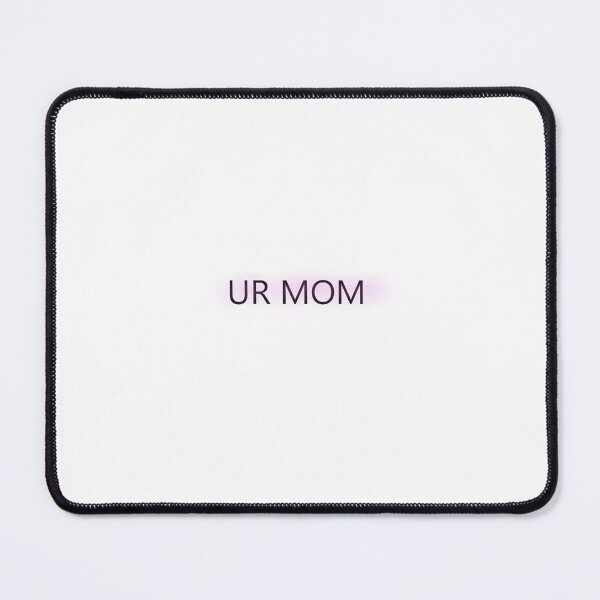 Item preview, UR MOM designed and sold by cowplantcorona.