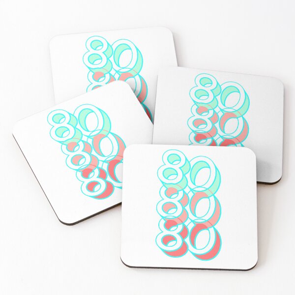 Item preview, 80/80/80 designed and sold by Jrodi.