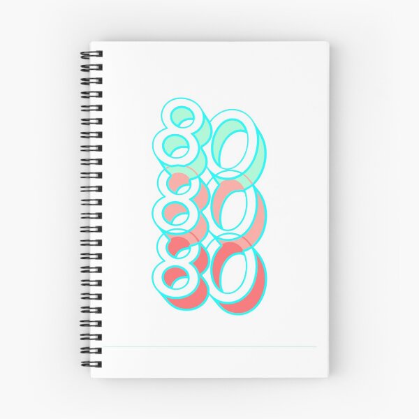 Item preview, 80/80/80 designed and sold by Jrodi.