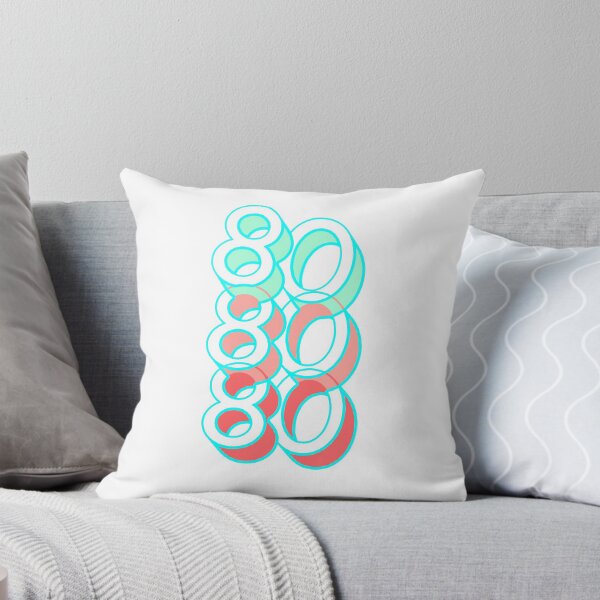 Item preview, 80/80/80 designed and sold by Jrodi.