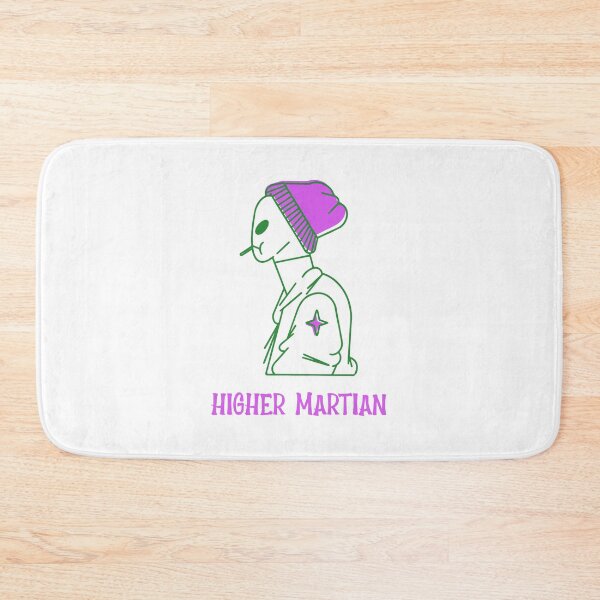 Item preview, Higher Martian  designed and sold by HigherMartians.