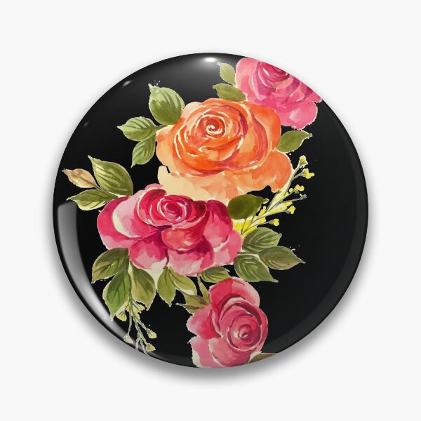 Item preview, Beautiful Bunch Floral designed and sold by EVERTEESLOVER.