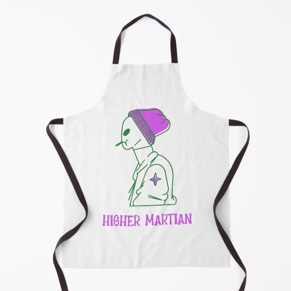 Item preview, Higher Martian  designed and sold by HigherMartians.