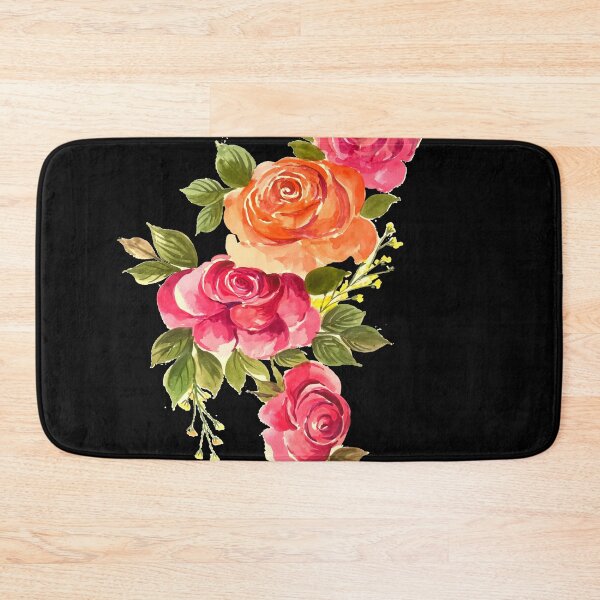 Item preview, Beautiful Bunch Floral designed and sold by EVERTEESLOVER.