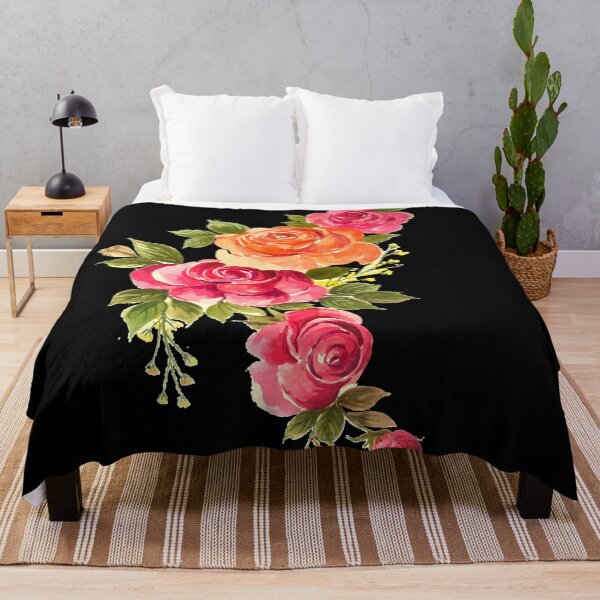 Item preview, Beautiful Bunch Floral designed and sold by EVERTEESLOVER.
