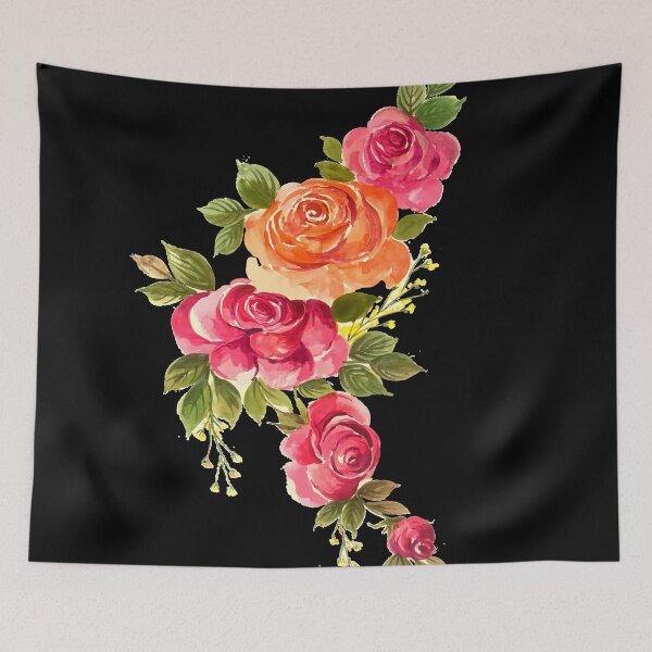 Item preview, Beautiful Bunch Floral designed and sold by EVERTEESLOVER.