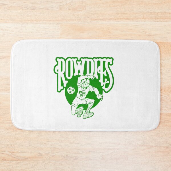Item preview, Tampa Bay Rowdies North American Soccer League (NASL) Vintage Logo designed and sold by A Little Bit of Everything.