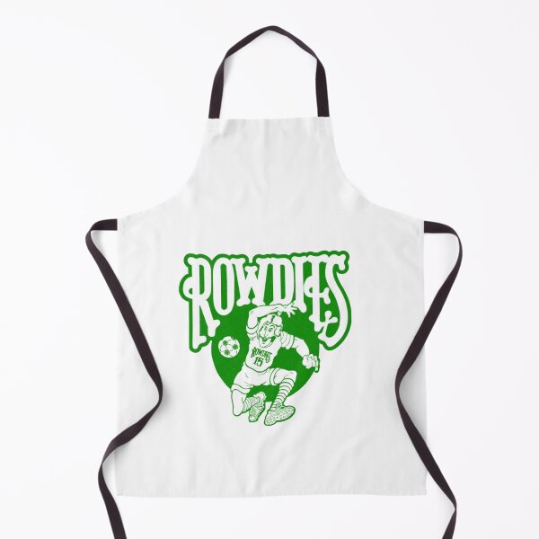 Item preview, Tampa Bay Rowdies North American Soccer League (NASL) Vintage Logo designed and sold by A Little Bit of Everything.