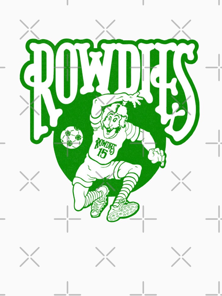 NASL Tampa Bay Rowdies Jerseys  Tampa bay rowdies, Classic football shirts,  Vintage football shirts