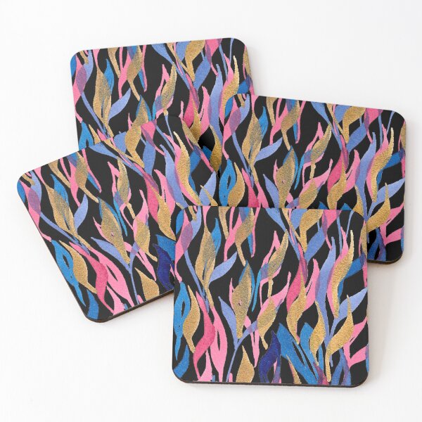 Item preview, Loose leaves with a twist designed and sold by Fio-artjournal.