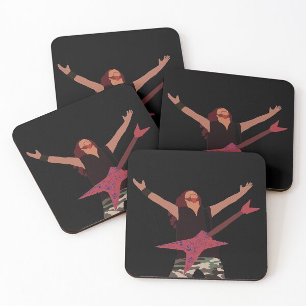 Item preview, Dimebag Darrell designed and sold by TylerB52.