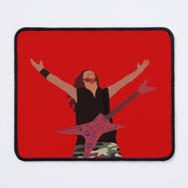Item preview, Dimebag Darrell designed and sold by TylerB52.