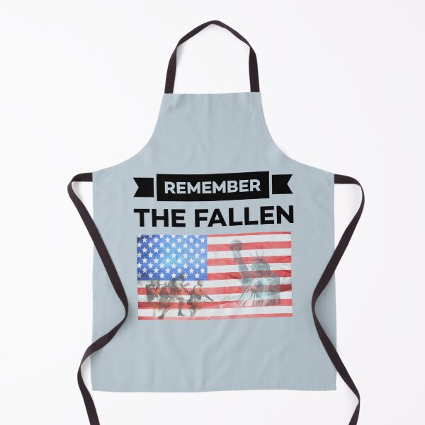 Item preview, Remember the Fallen designed and sold by Twittlefish.