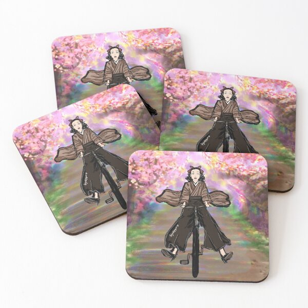Item preview, Bicycle Ride  designed and sold by Kyandipaper.