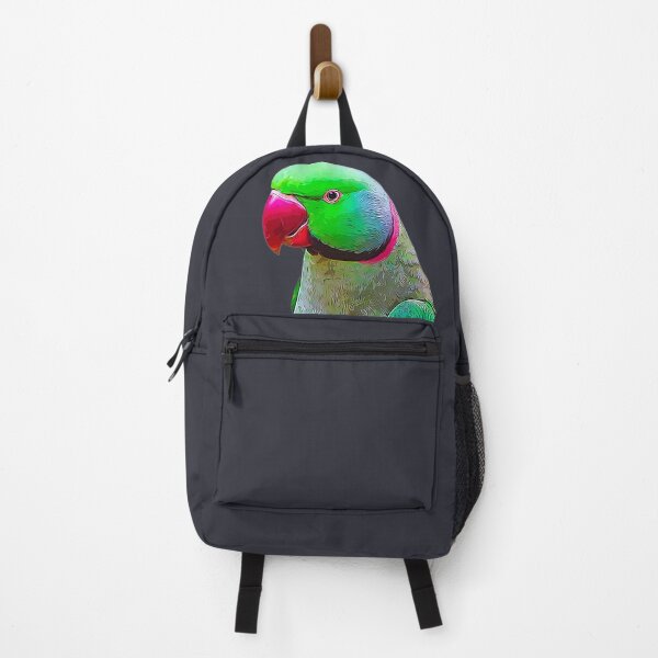 Item preview, Alexandrine Parakeet Gift  designed and sold by Elarex.