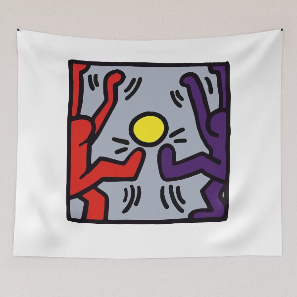 Item preview, Pop shop art designed and sold by MaciasHenry.