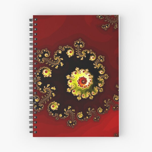 Item preview, Fractal, Spirals designed and sold by Rupert Russell.