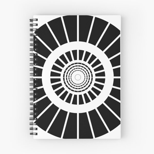 Item preview, Cyclic Therom designed and sold by GTdesigns.