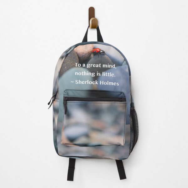 Item preview, Nothing Is Little designed and sold by Emilyromrell.
