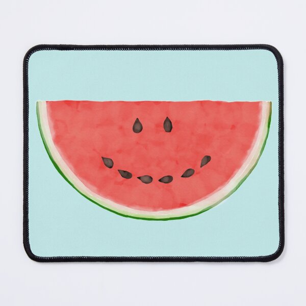 Item preview, Happy Watermelon designed and sold by Amy Hadden.