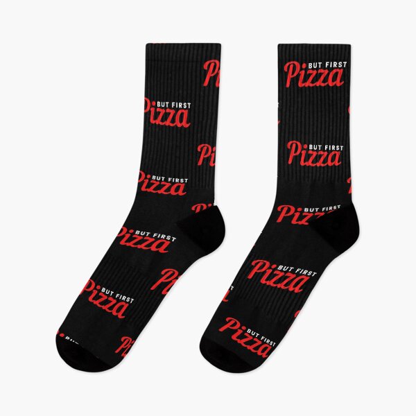 Item preview, ok but First Pizza designed and sold by Oreo2020 Creations.