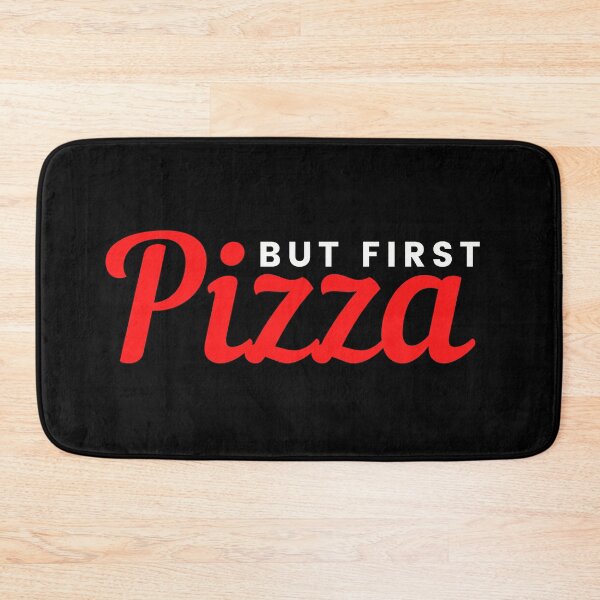 Item preview, ok but First Pizza designed and sold by Oreo2020 Creations.