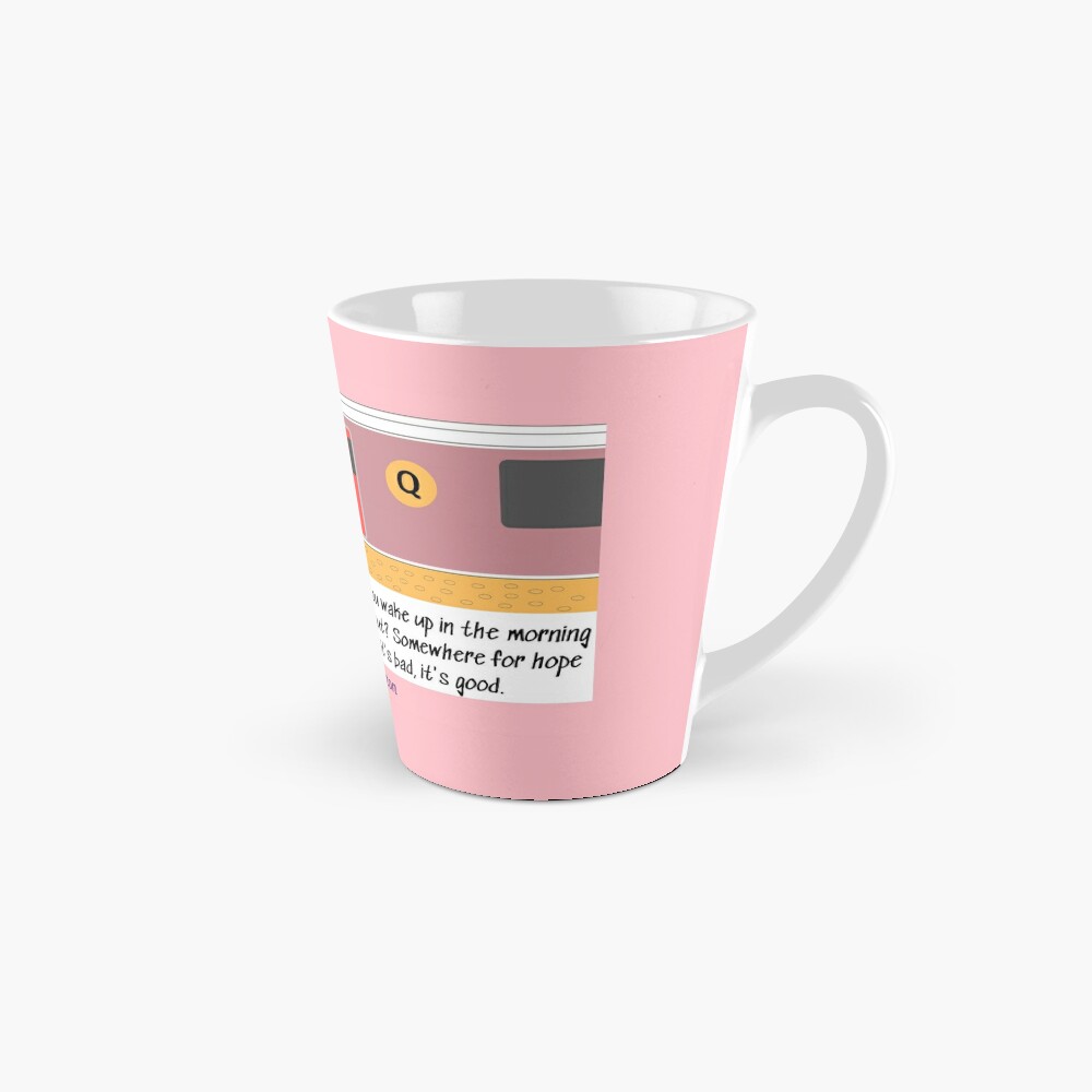 Wake Up Beauty It's Time To Beast - Coffee Mug - Motivational and Insp –  Mom On Top Shop