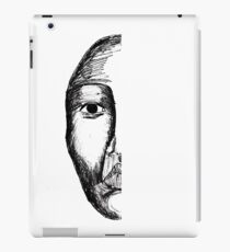 Fraction I iPad Case/Skin