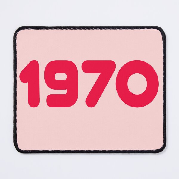 Item preview, 1970 - Born in the seventies - T-shirt Sweater & Top designed and sold by deanworld.