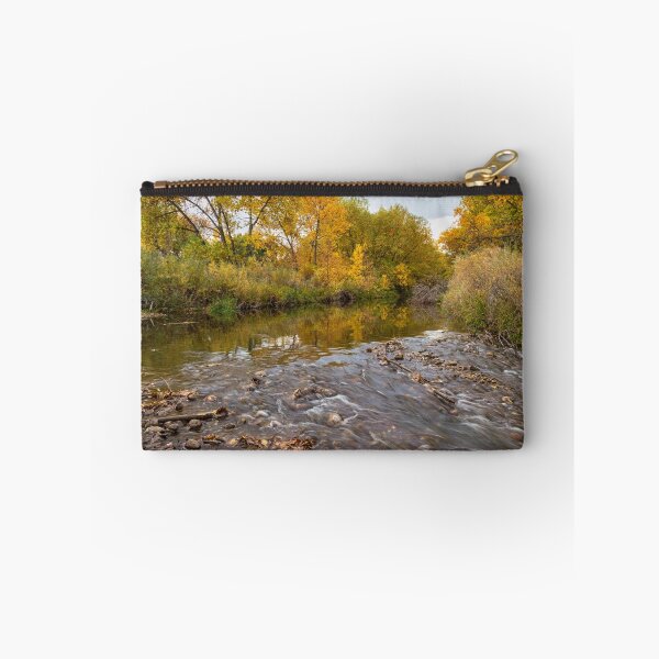 Item preview, Fishing Stream View designed and sold by Bo Insogna.