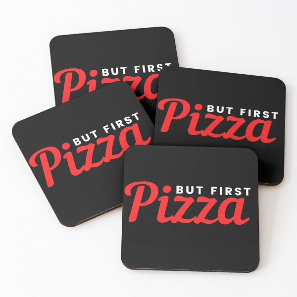 Item preview, ok but First Pizza designed and sold by Oreo2020 Creations.