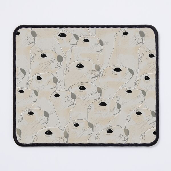 Item preview, Prairie Dogs designed and sold by Amy Hadden.