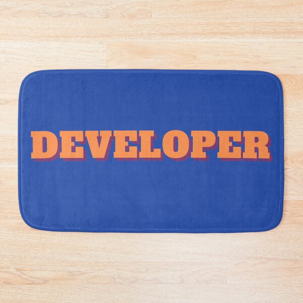 Item preview, Developer |Coding/Coder software engineer developer programmer geek coder STEM designed and sold by brinikki.