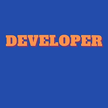 Vorschaubild zum Design Entwickler | Coding/Coder Software Engineer Entwickler Programmierer Geek Coder STEM von brinikki