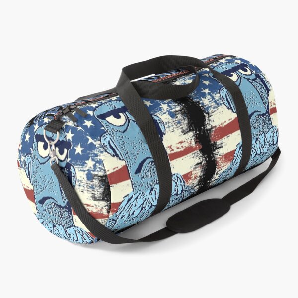 Item preview, muppets vacation patriot designed and sold by rainergabby.
