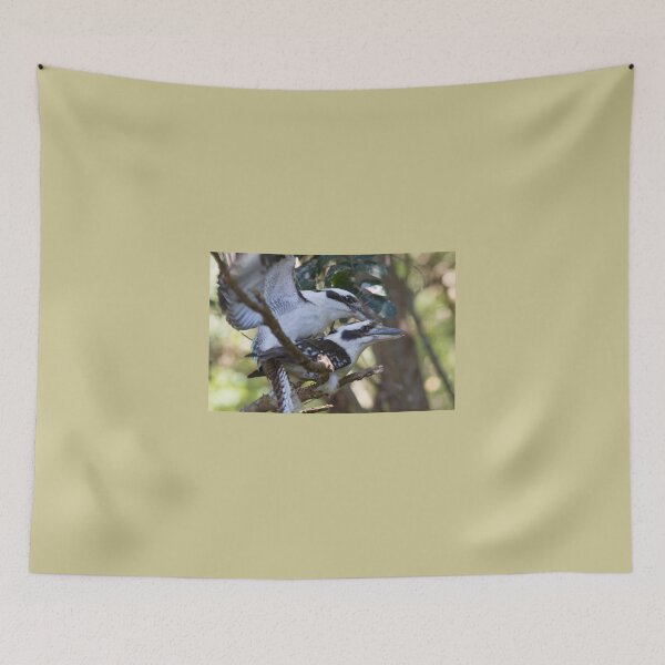 Item preview, Kookaburra Love designed and sold by byronbackyard.