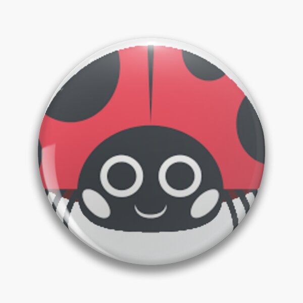 Artikelvorschau, Lady Bug entworfen und verkauft von Monaymonay.