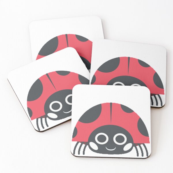 Item preview, Lady Bug designed and sold by Monaymonay.